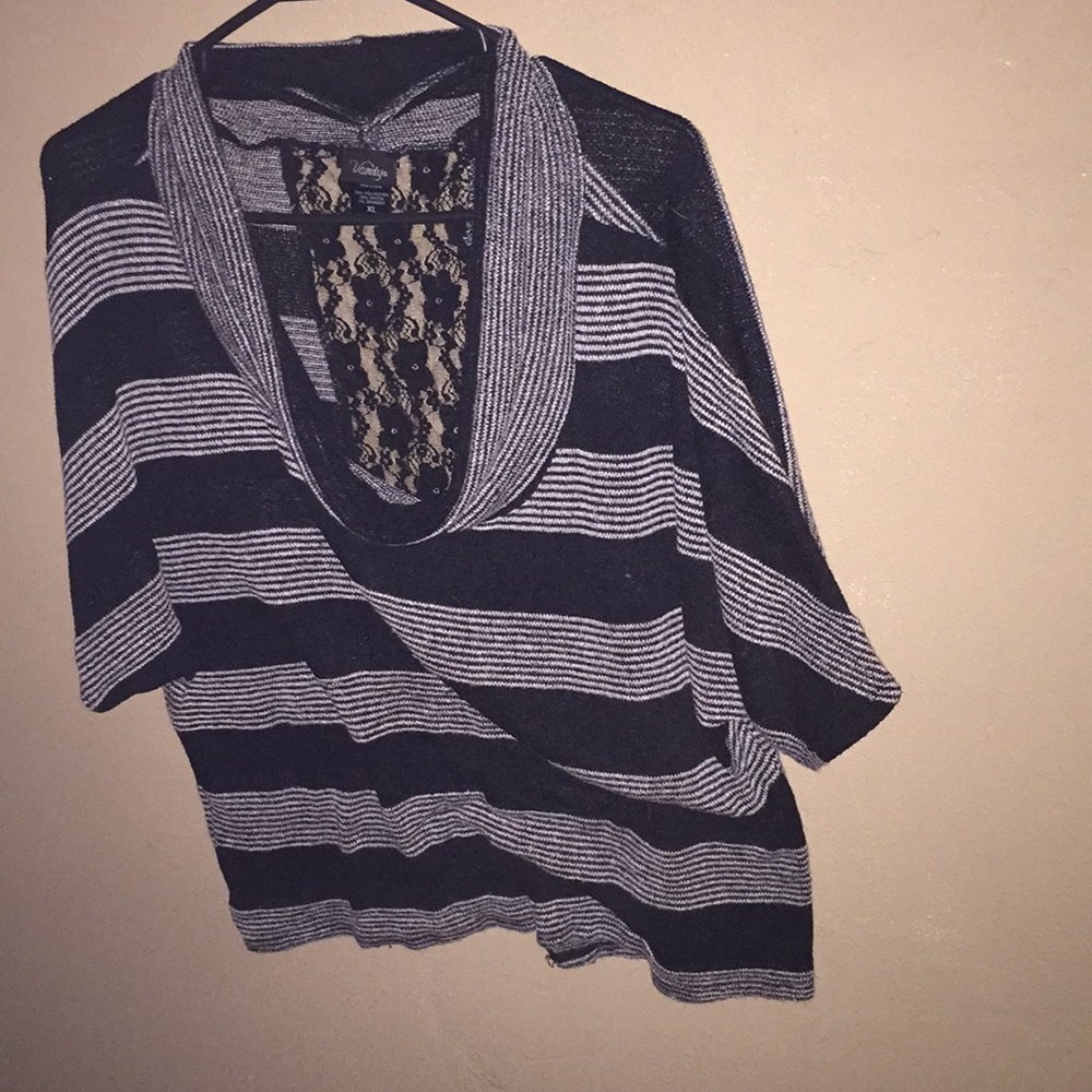 Vanity shirt
